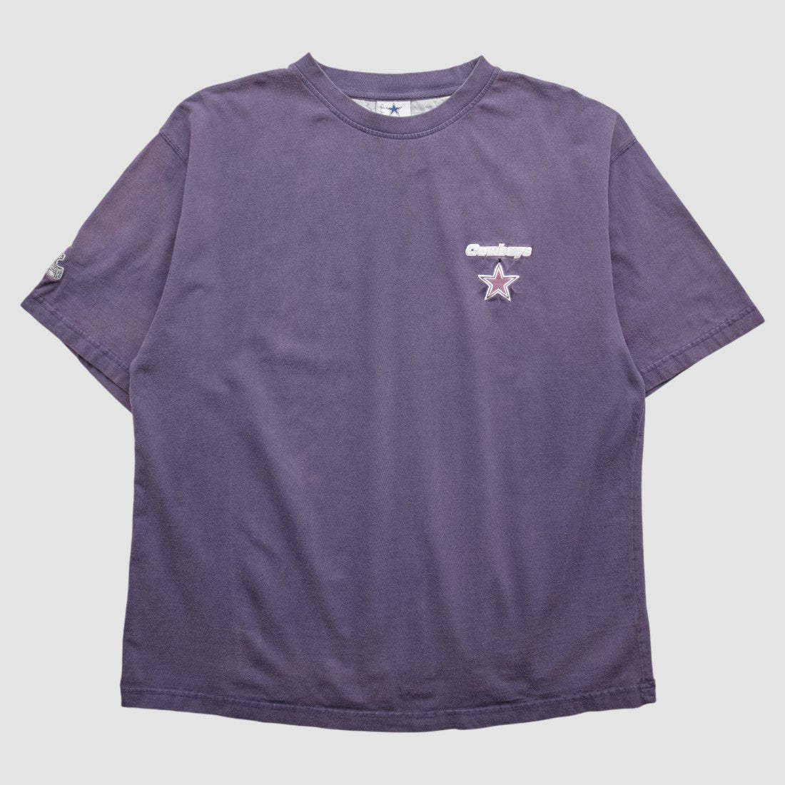 Dallas Cowboys Fanatics 2000s T-Shirt