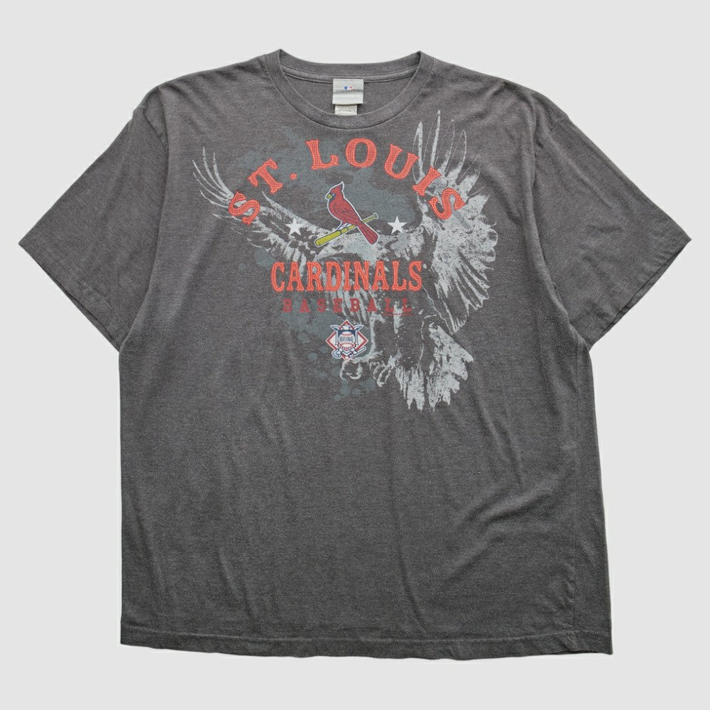 St. Louis Cardinals 2000s T-Shirt | MLB On Sale