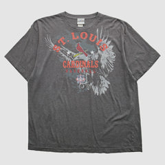 St. Louis Cardinals 2000s T-Shirt | MLB On Sale