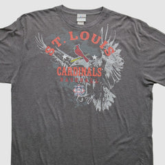 St. Louis Cardinals 2000s T-Shirt | MLB On Sale