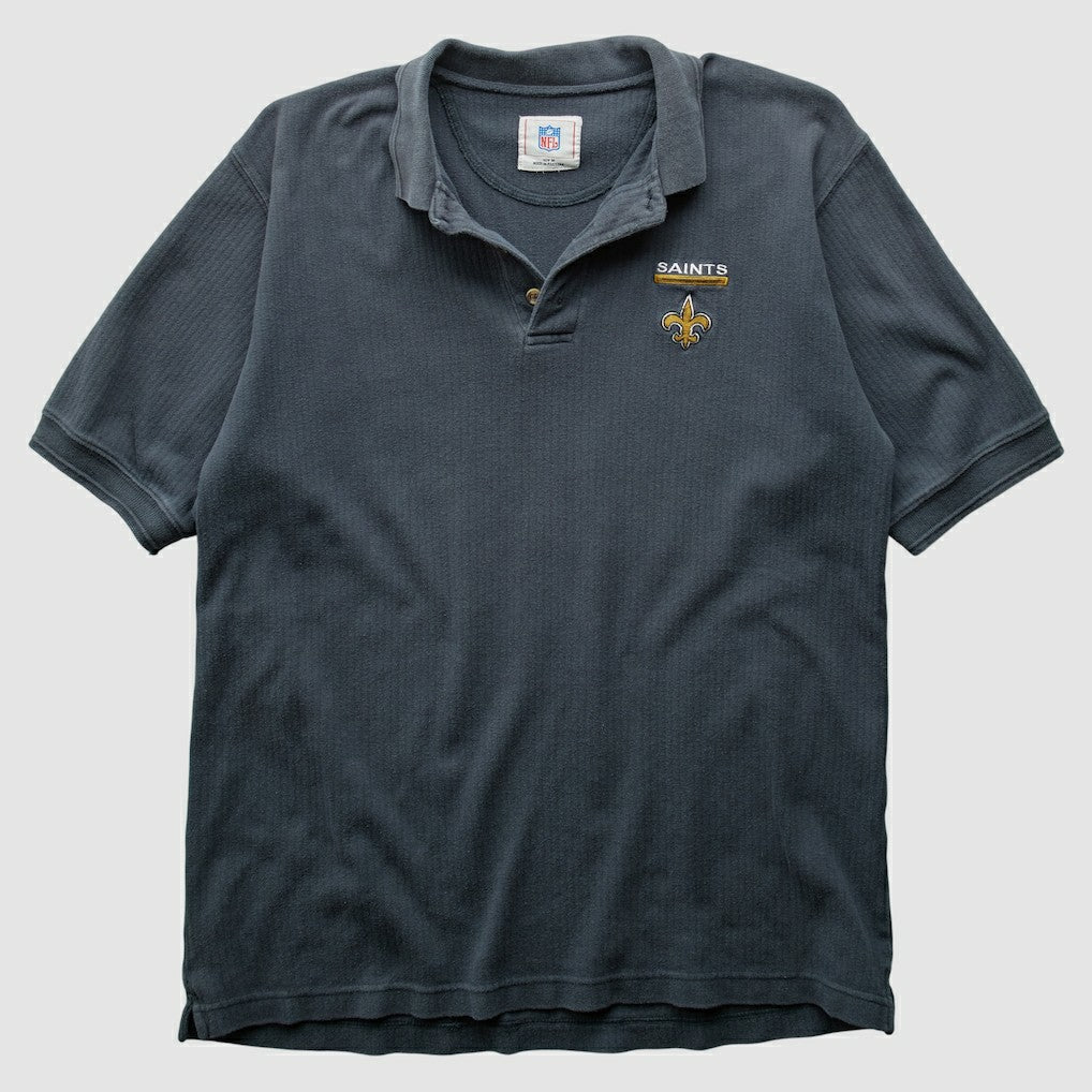 New Orleans Saints Fanatics NFL 2000s T-Shirt