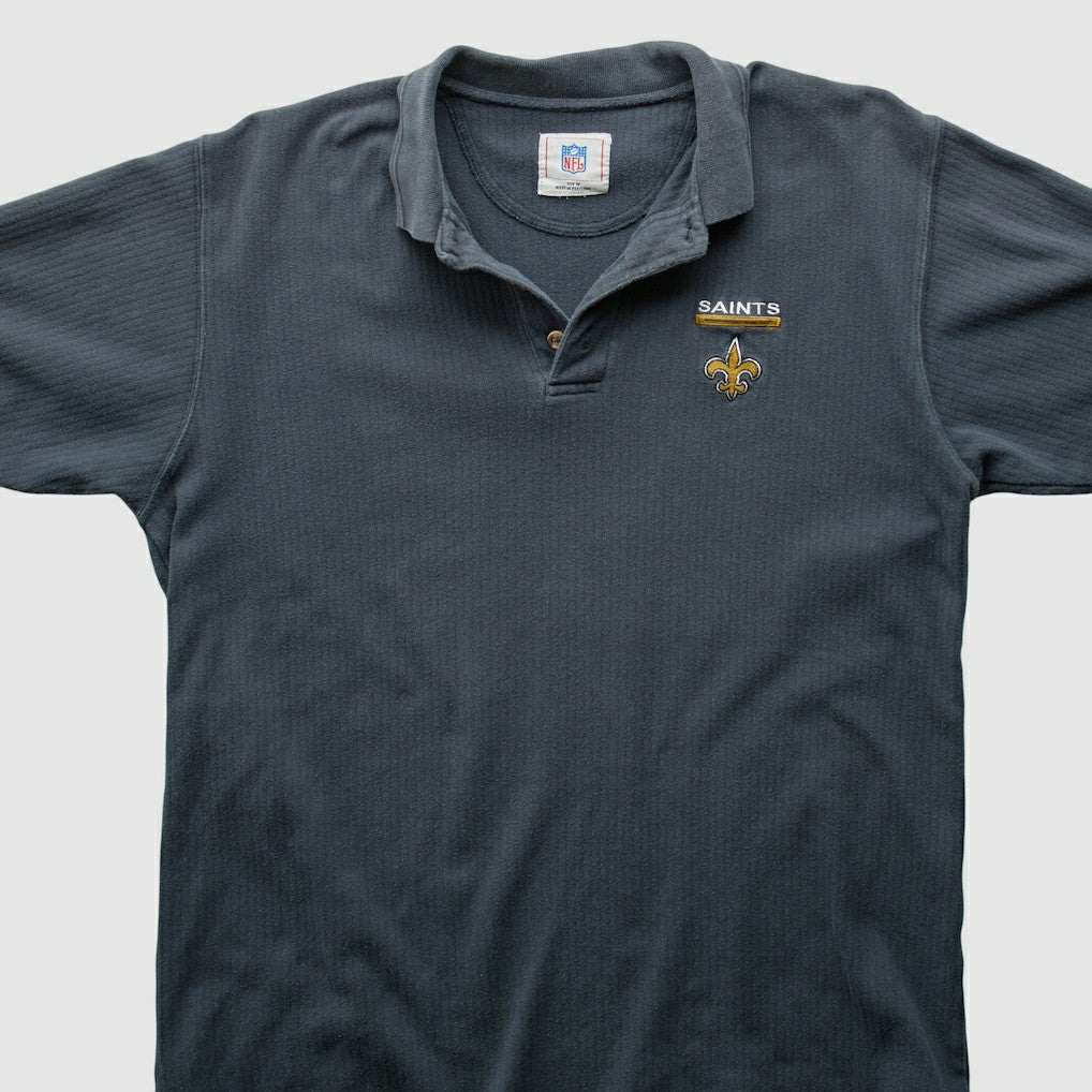 New Orleans Saints Fanatics NFL 2000s T-Shirt