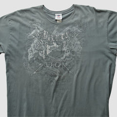 Denver Broncos Fanatics 2000s T-Shirt
