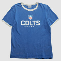 Indianapolis Colts Fanatics Reebok 2000s T-Shirt