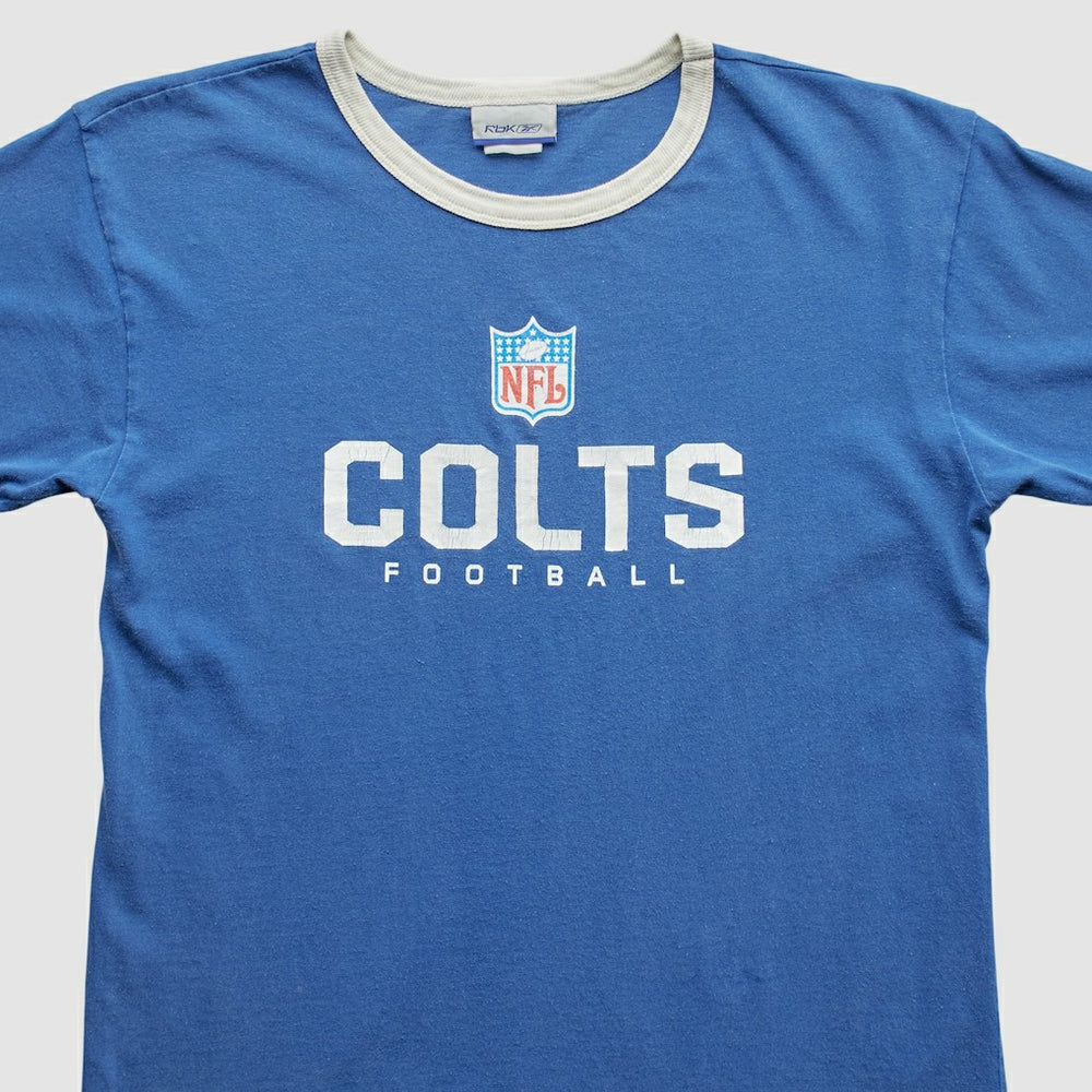 Indianapolis Colts Fanatics Reebok 2000s T-Shirt