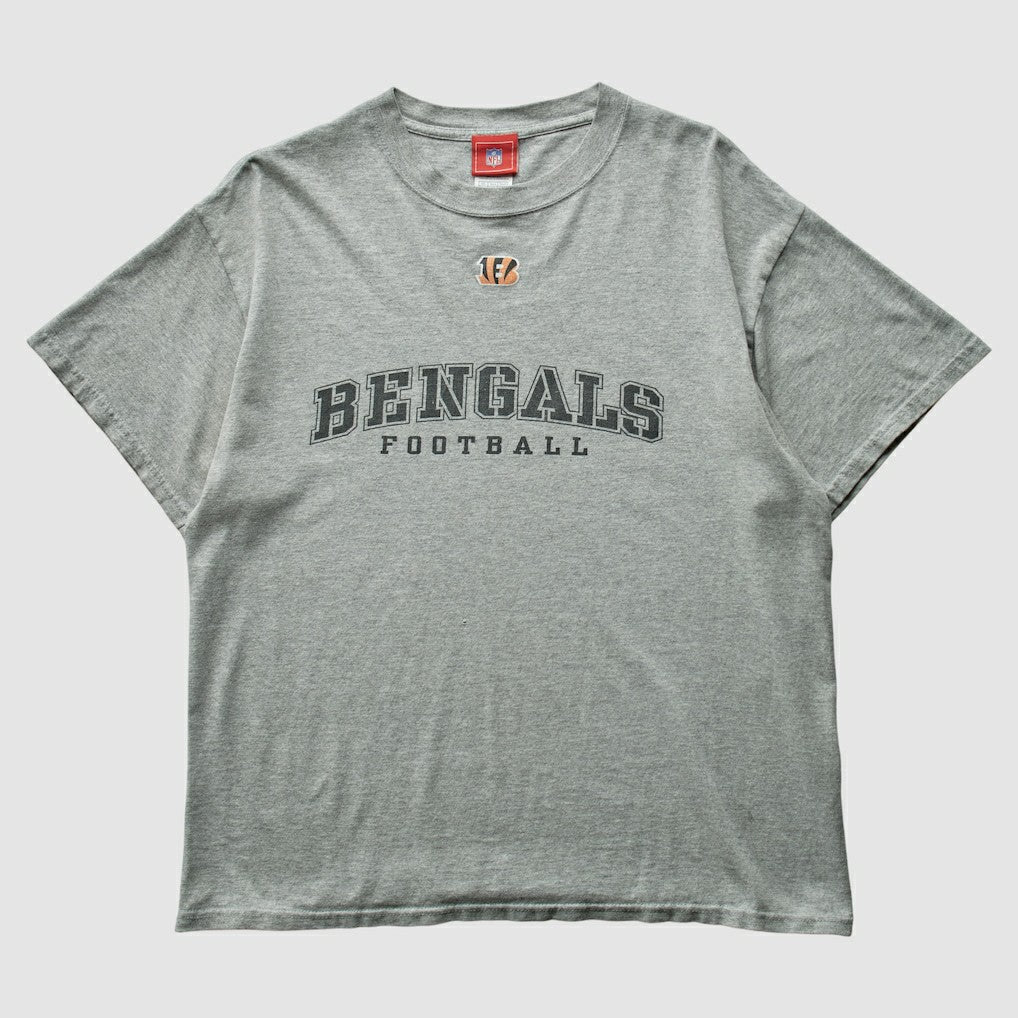Cincinnati Bengals Fanatics NFL 2000s T-Shirt