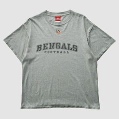 Cincinnati Bengals Fanatics NFL 2000s T-Shirt