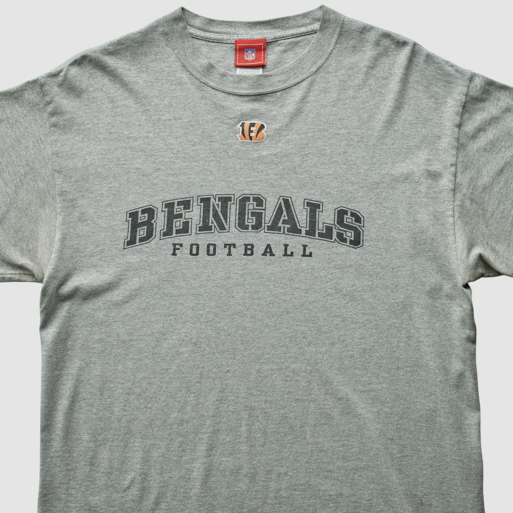 Cincinnati Bengals Fanatics NFL 2000s T-Shirt
