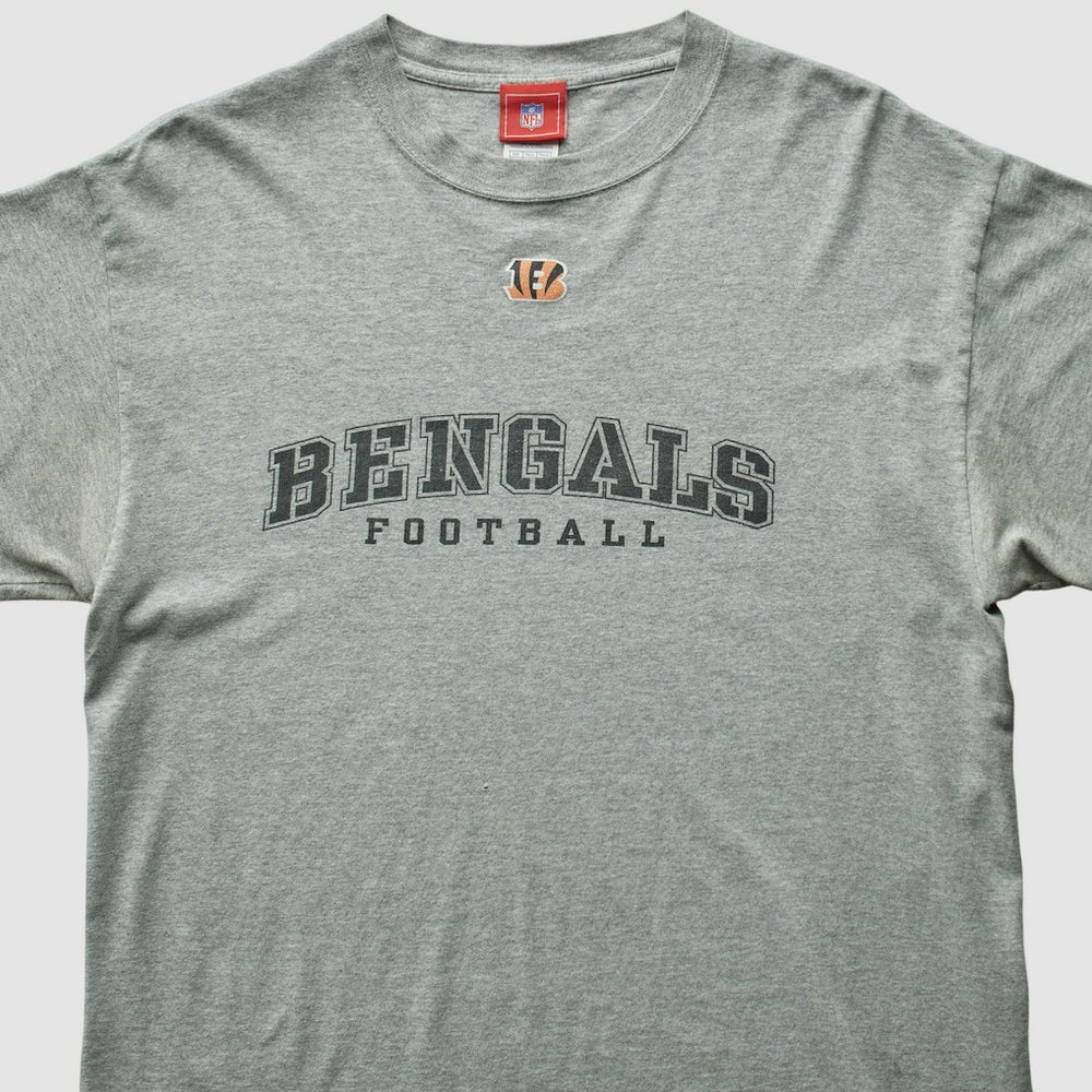 Cincinnati Bengals Fanatics NFL 2000s T-Shirt