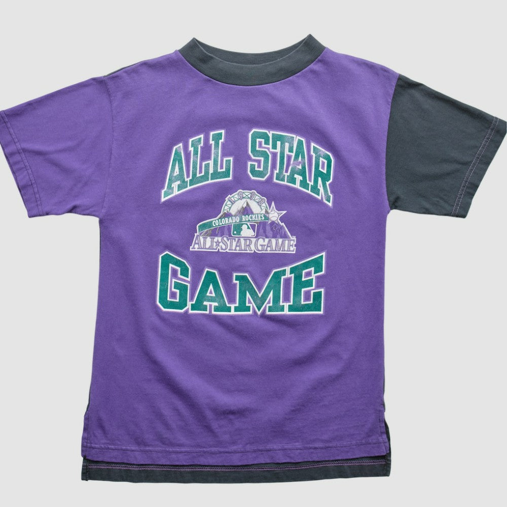 Colorado Rockies 1998 T-Shirt | MLB For sale
