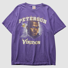 Minnesota Vikings Fanatics 2007 T-Shirt