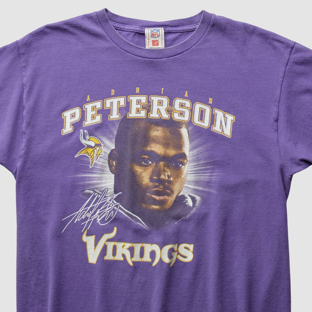 Minnesota Vikings Fanatics 2007 T-Shirt