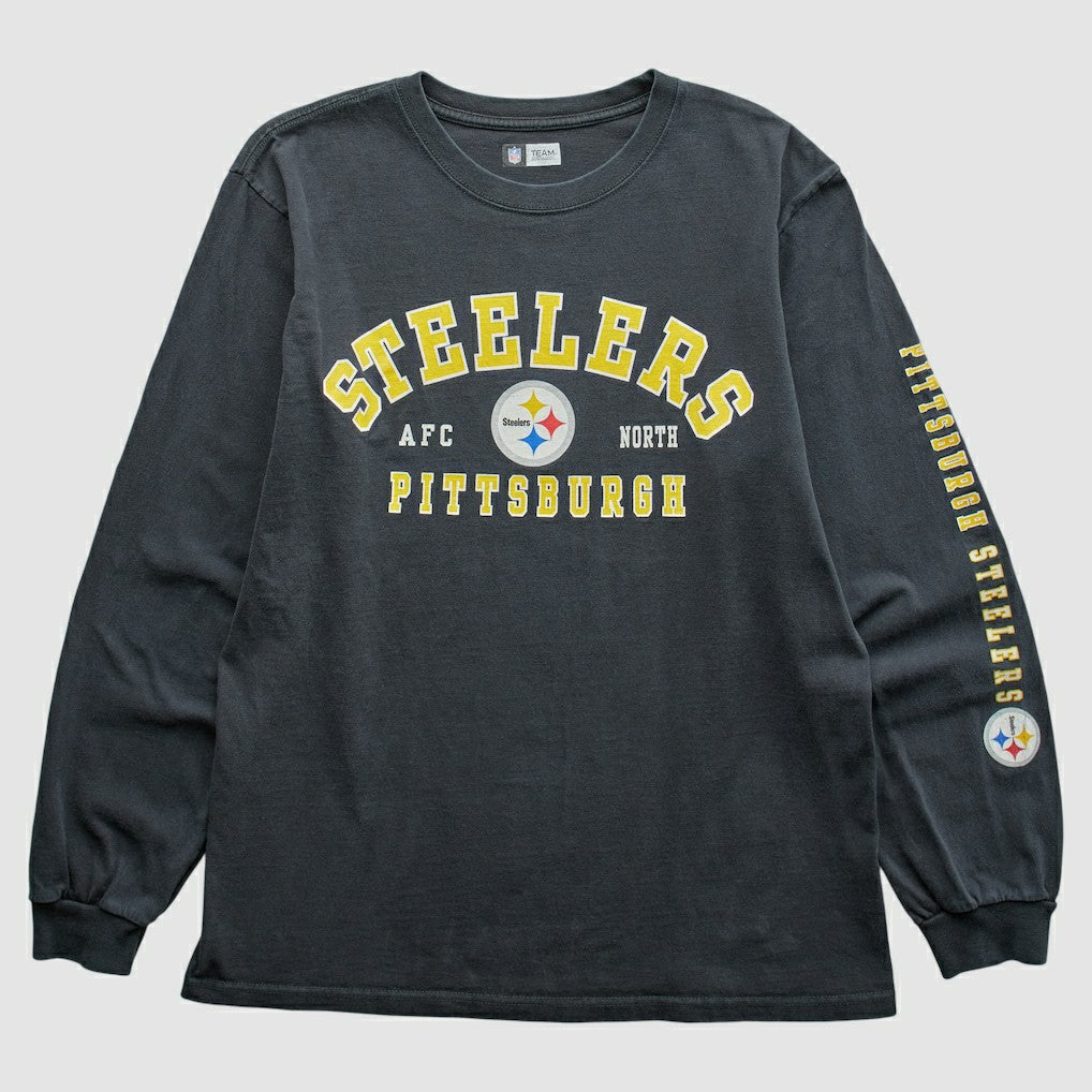 Pittsburgh Steelers Fanatics 2010s T-Shirt