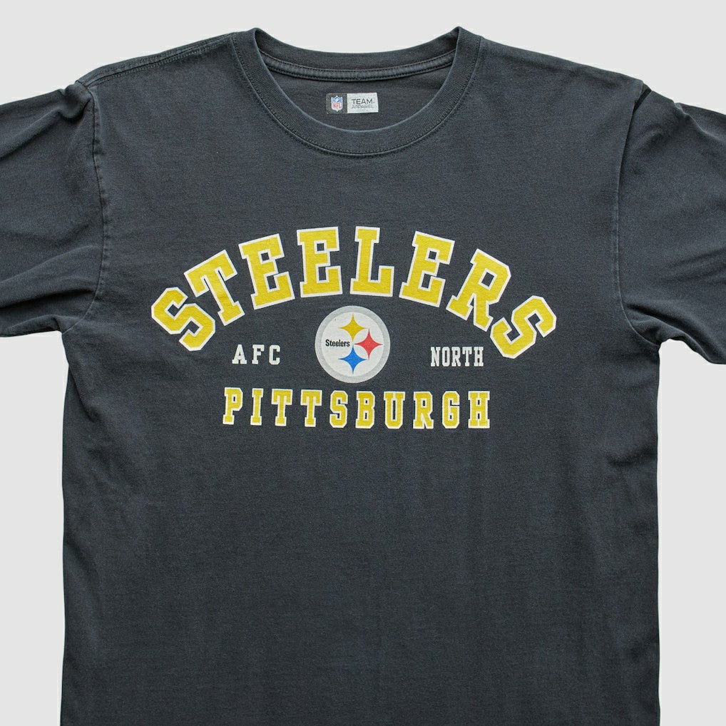 Pittsburgh Steelers Fanatics 2010s T-Shirt