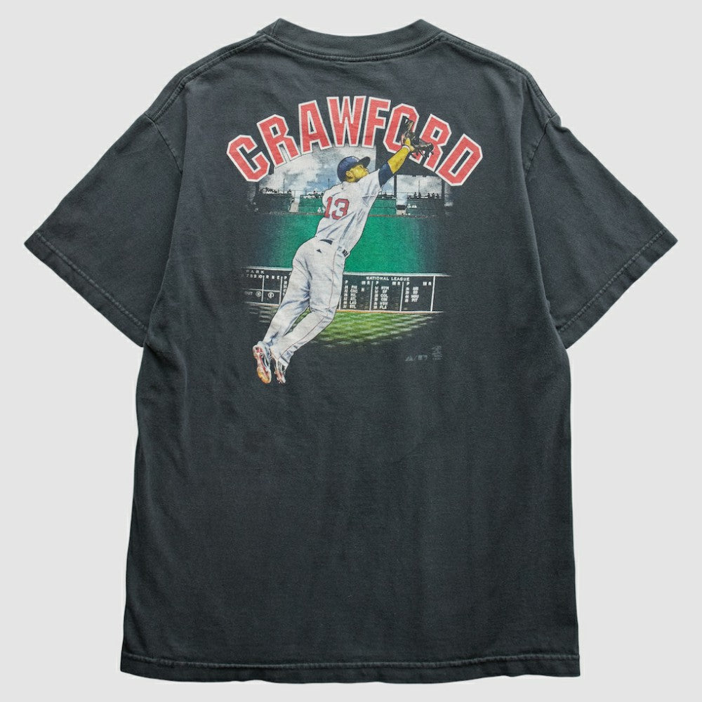 St. Louis Cardinals Majestic 2000s T-Shirt | MLB Discount