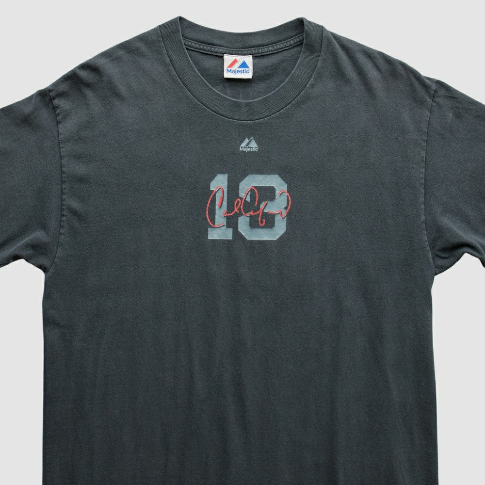 St. Louis Cardinals Majestic 2000s T-Shirt | MLB Discount