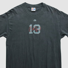 St. Louis Cardinals Majestic 2000s T-Shirt | MLB Discount