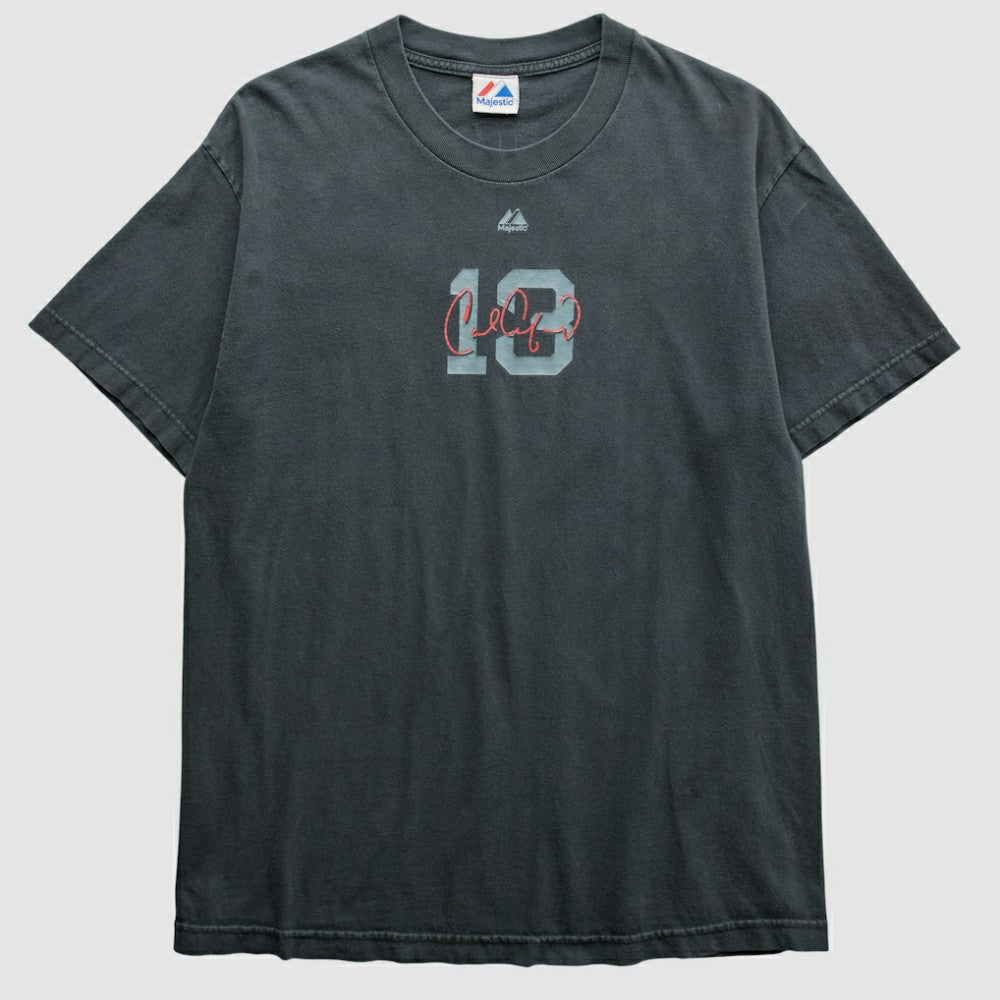 St. Louis Cardinals Majestic 2000s T-Shirt | MLB Discount