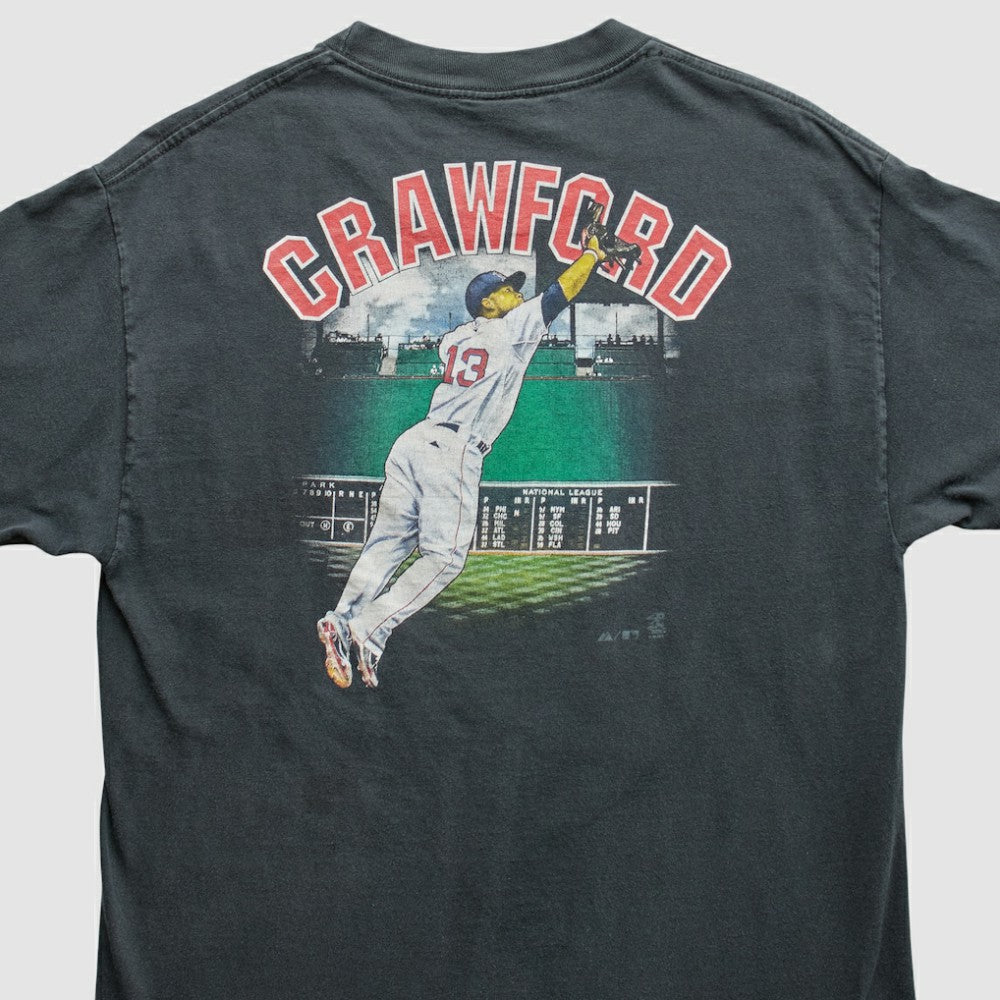 St. Louis Cardinals Majestic 2000s T-Shirt | MLB Discount