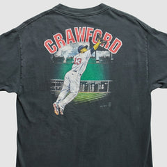St. Louis Cardinals Majestic 2000s T-Shirt | MLB Discount