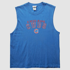Chicago Cubs CSA 2006 Tank | MLB Online