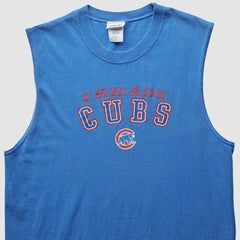 Chicago Cubs CSA 2006 Tank | MLB Online