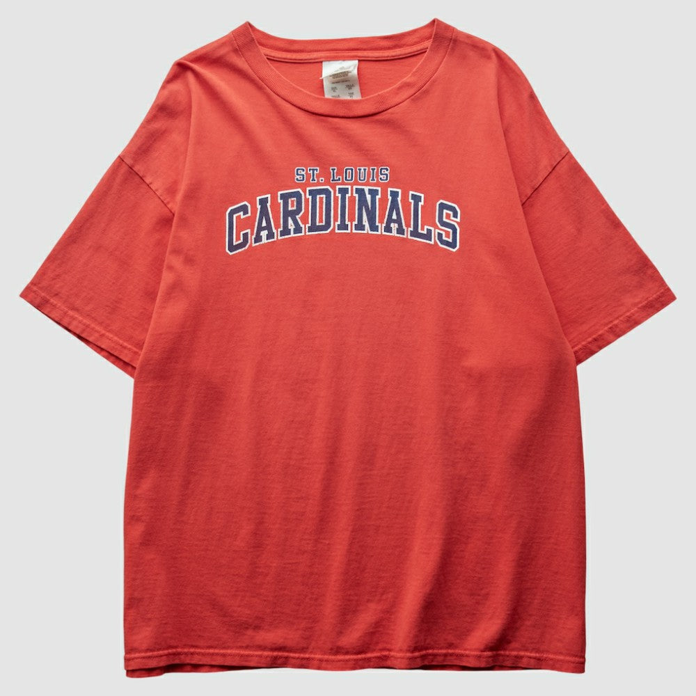 St. Louis Cardinals Adidas 2000s T-Shirt | MLB Shop