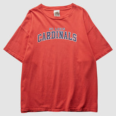 St. Louis Cardinals Adidas 2000s T-Shirt | MLB Shop