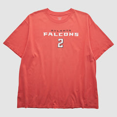Atlanta Falcons Fanatics Reebok 2010 T-Shirt