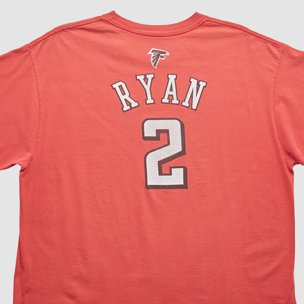 Atlanta Falcons Fanatics Reebok 2010 T-Shirt