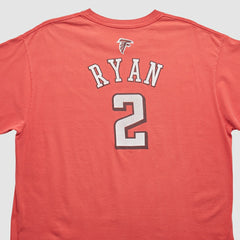 Atlanta Falcons Fanatics Reebok 2010 T-Shirt