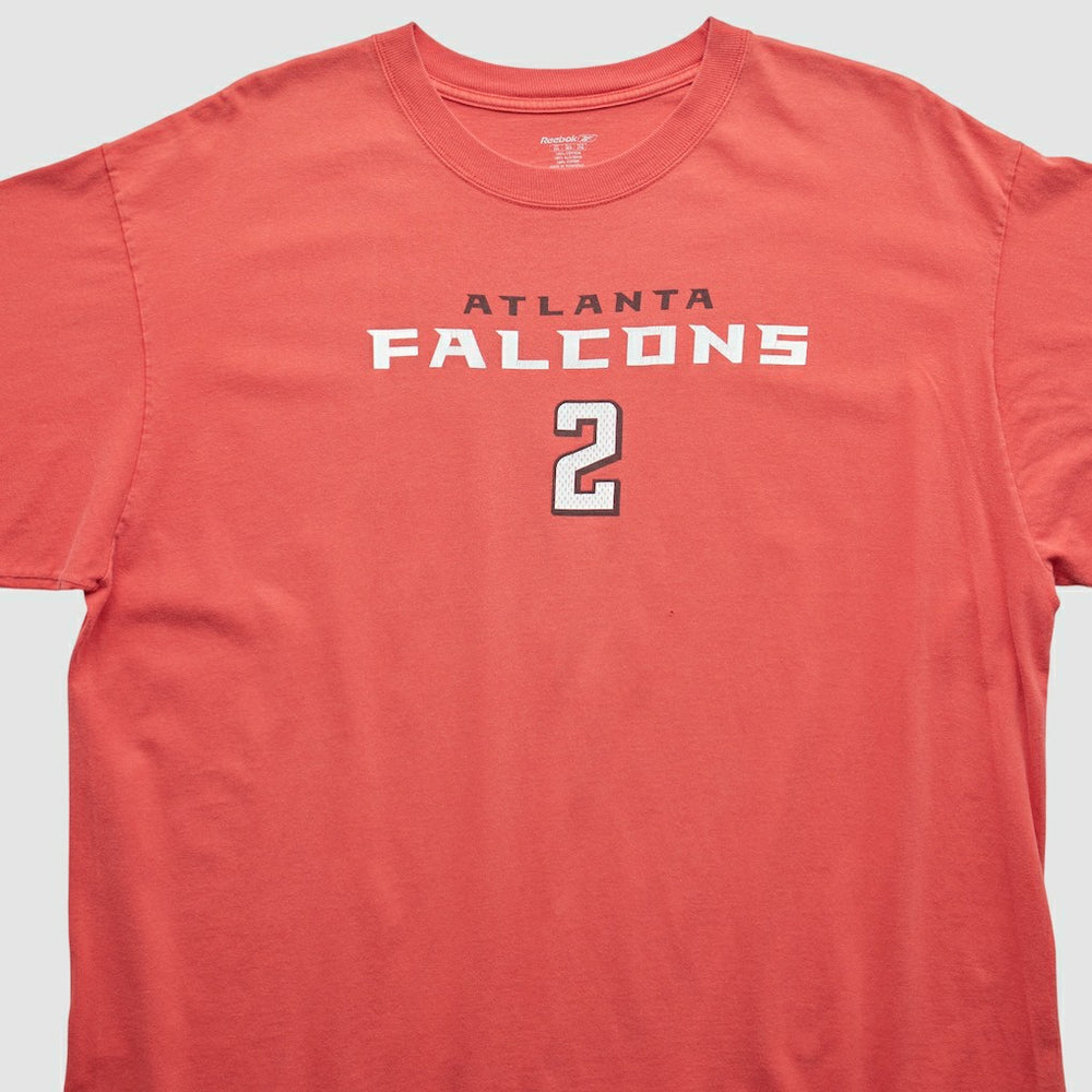 Atlanta Falcons Fanatics Reebok 2010 T-Shirt