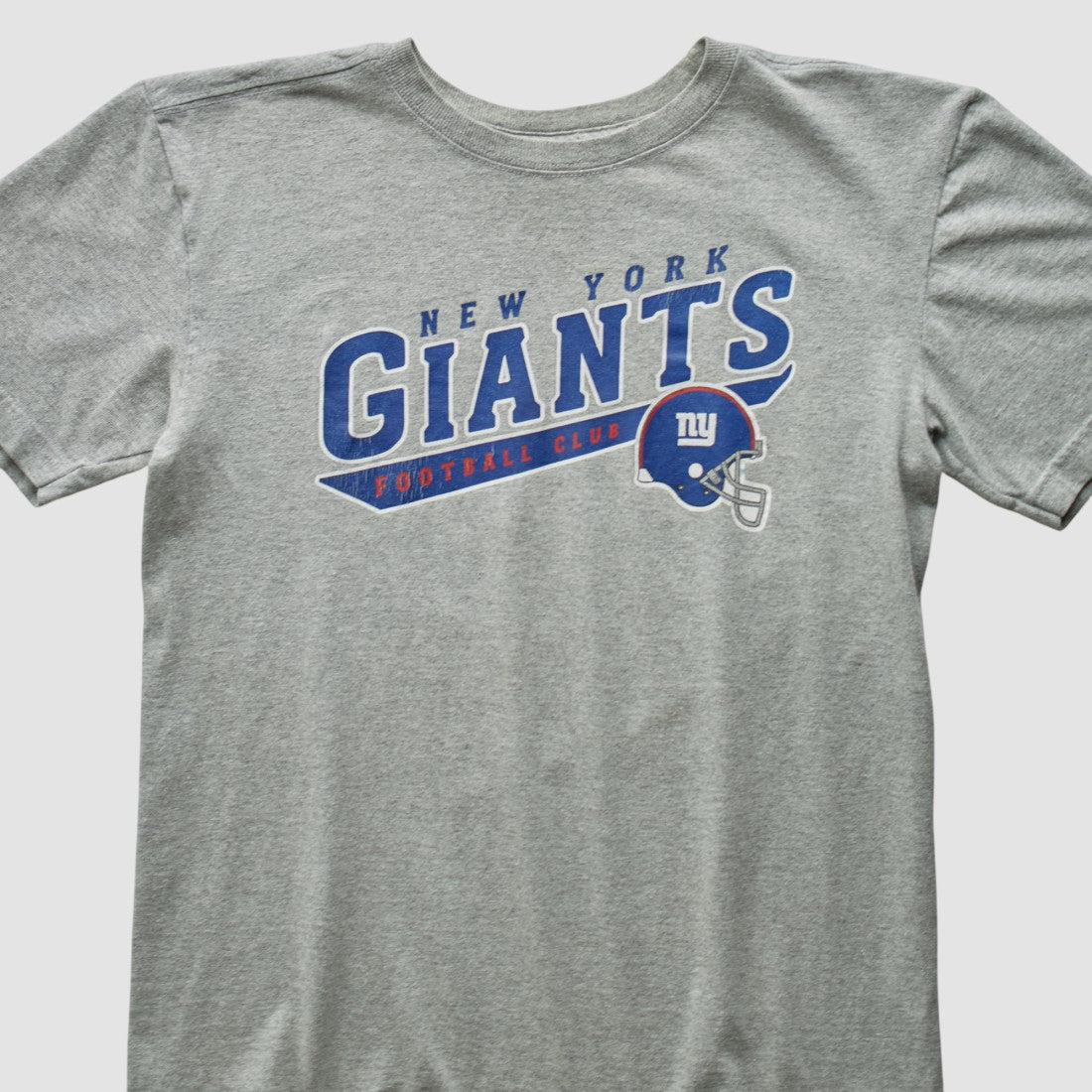 New York Giants Fanatics 2000s T-Shirt