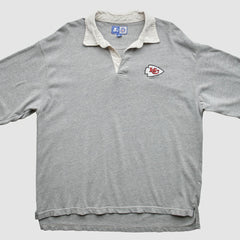 Kansas City Chiefs Fanatics Starter 90s Sweatshirt