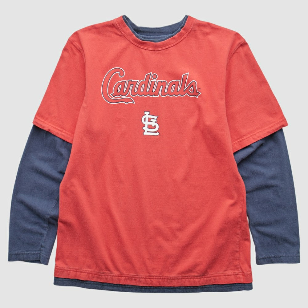 St. Louis Cardinals 2000s T-Shirt | MLB For sale