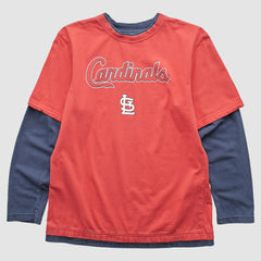 St. Louis Cardinals 2000s T-Shirt | MLB For sale