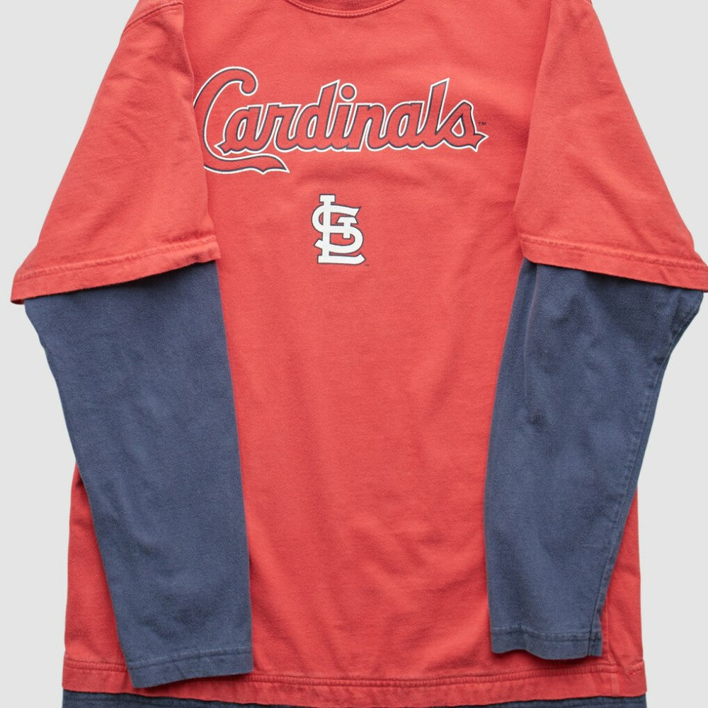 St. Louis Cardinals 2000s T-Shirt | MLB For sale