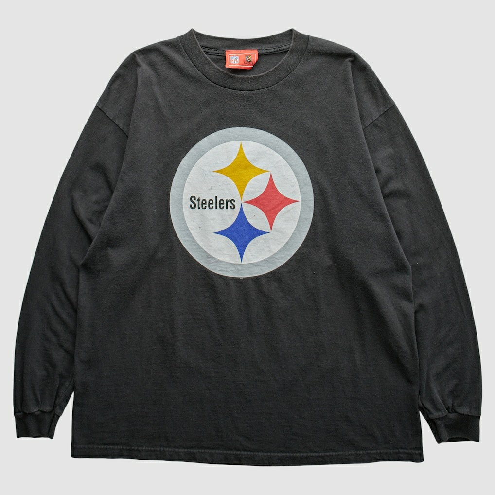 Pittsburgh Steelers Fanatics NFL 2000s T-Shirt