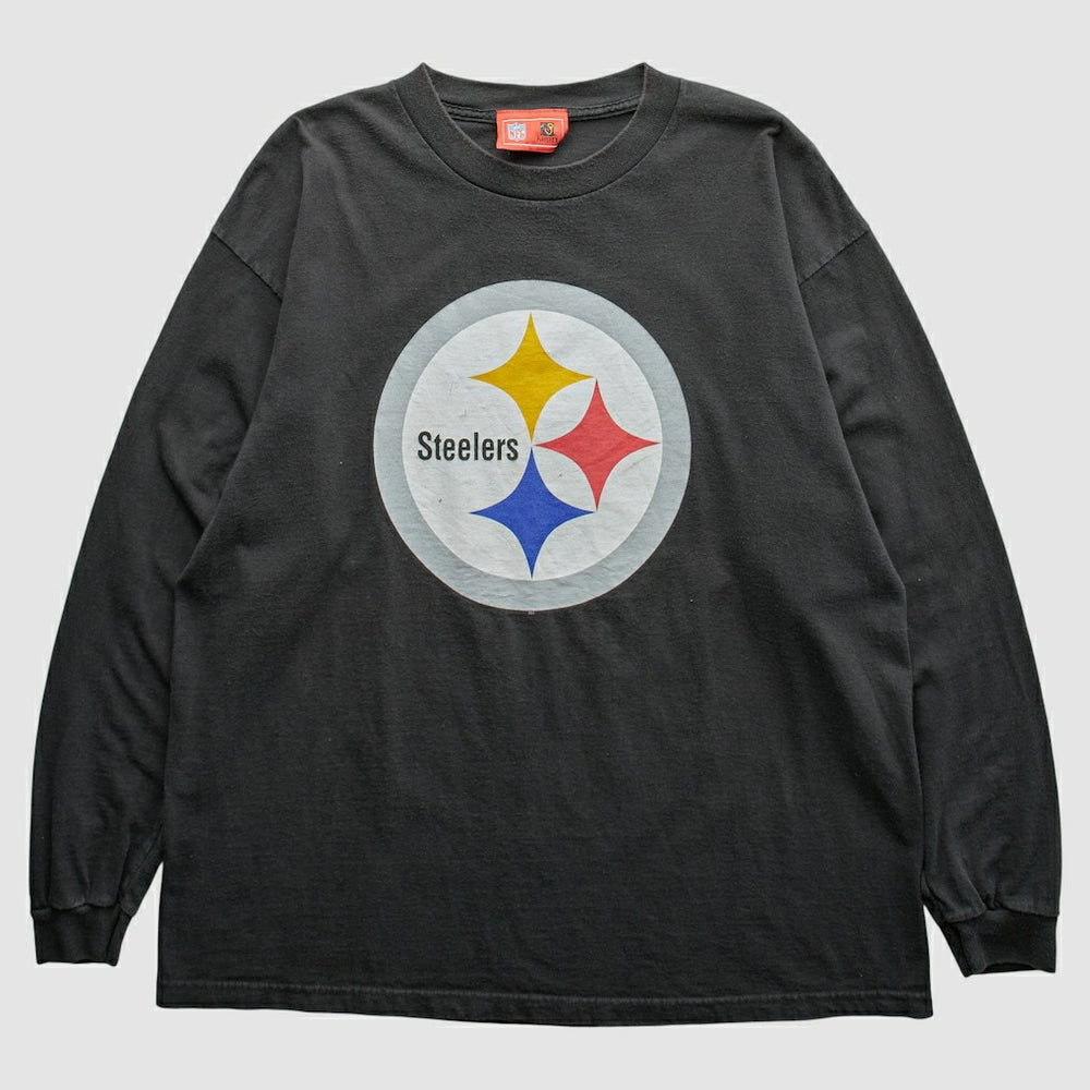 Pittsburgh Steelers Fanatics NFL 2000s T-Shirt