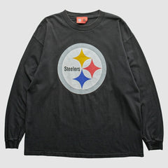 Pittsburgh Steelers Fanatics NFL 2000s T-Shirt
