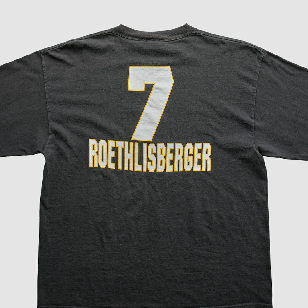 Pittsburgh Steelers Fanatics NFL 2000s T-Shirt