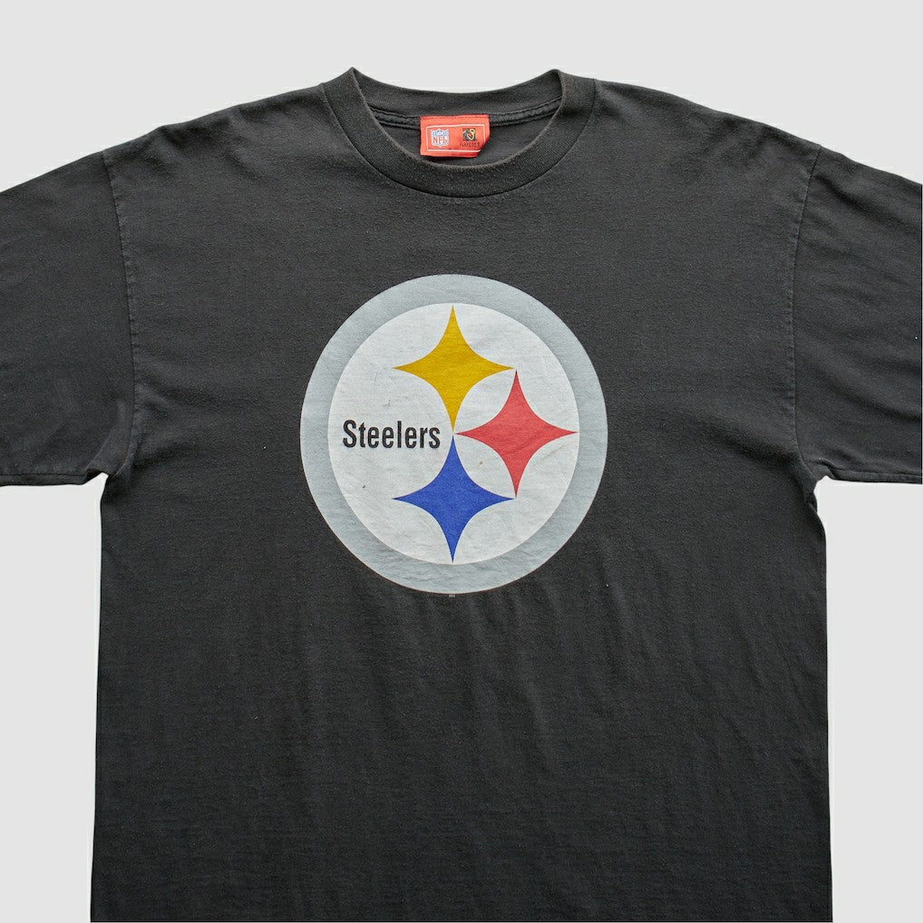 Pittsburgh Steelers Fanatics NFL 2000s T-Shirt
