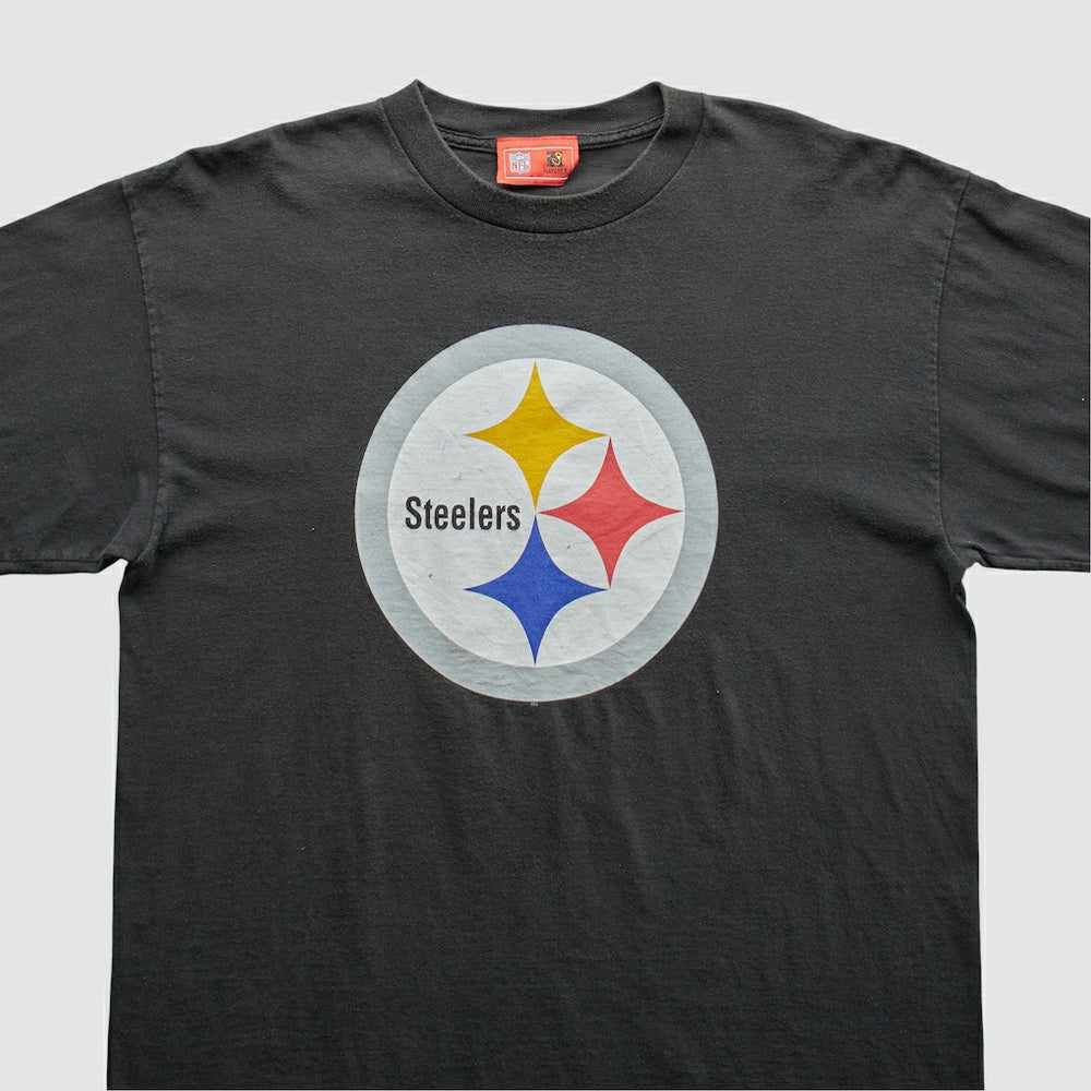 Pittsburgh Steelers Fanatics NFL 2000s T-Shirt