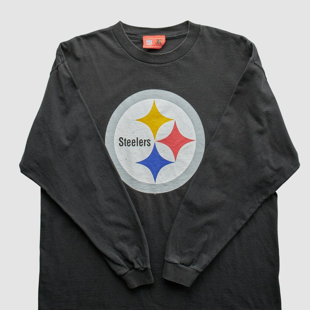 Pittsburgh Steelers Fanatics NFL 2000s T-Shirt