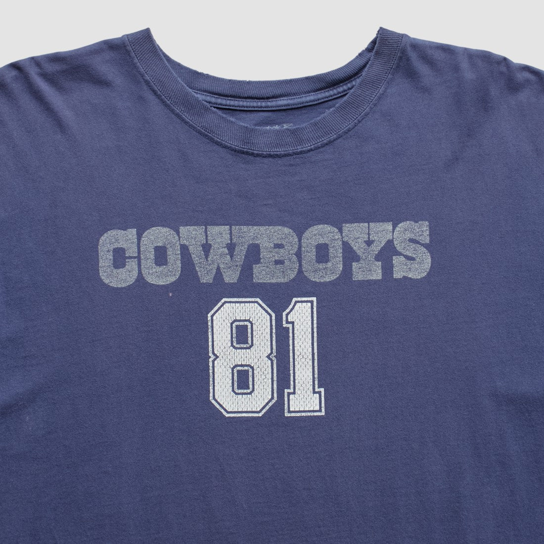 Dallas Cowboys Fanatics Reebok 2000s T-Shirt