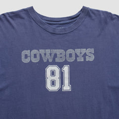 Dallas Cowboys Fanatics Reebok 2000s T-Shirt