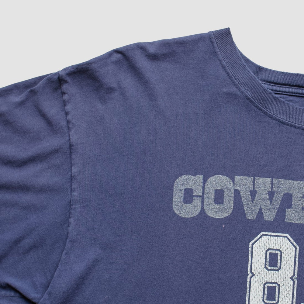 Dallas Cowboys Fanatics Reebok 2000s T-Shirt