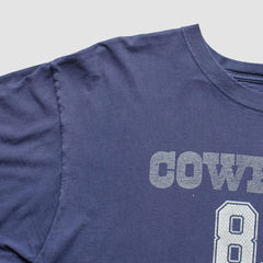 Dallas Cowboys Fanatics Reebok 2000s T-Shirt
