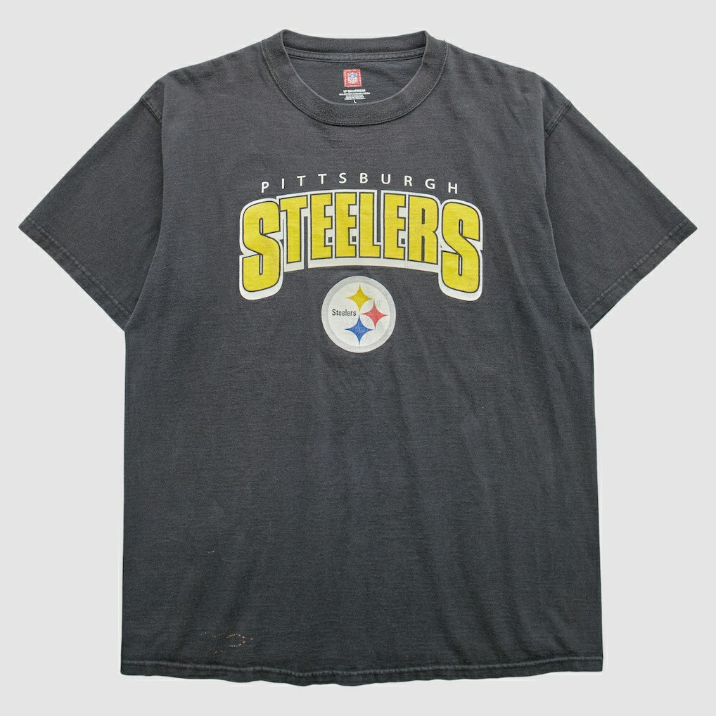 Pittsburgh Steelers Fanatics 2000s T-Shirt