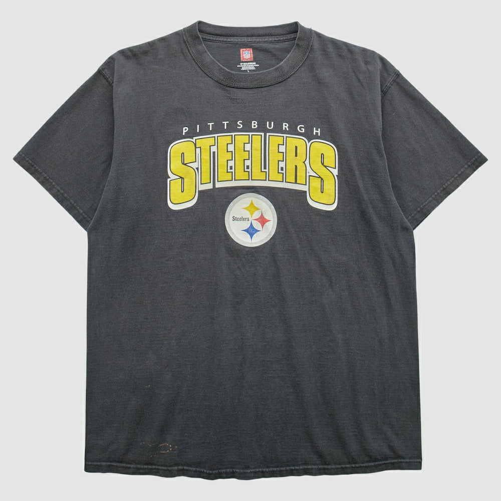 Pittsburgh Steelers Fanatics 2000s T-Shirt